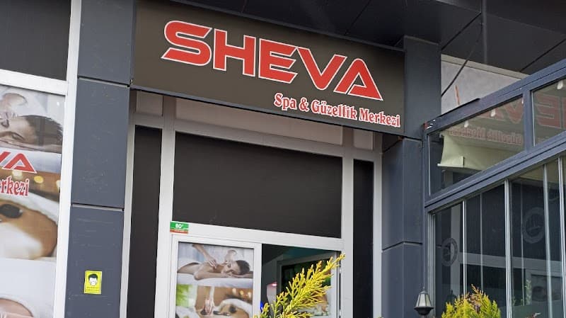 Sheva Spa Salonu Yeşilyurt photo