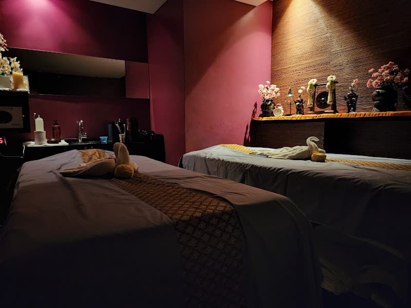 Sheva Spa Tel Aviv photo
