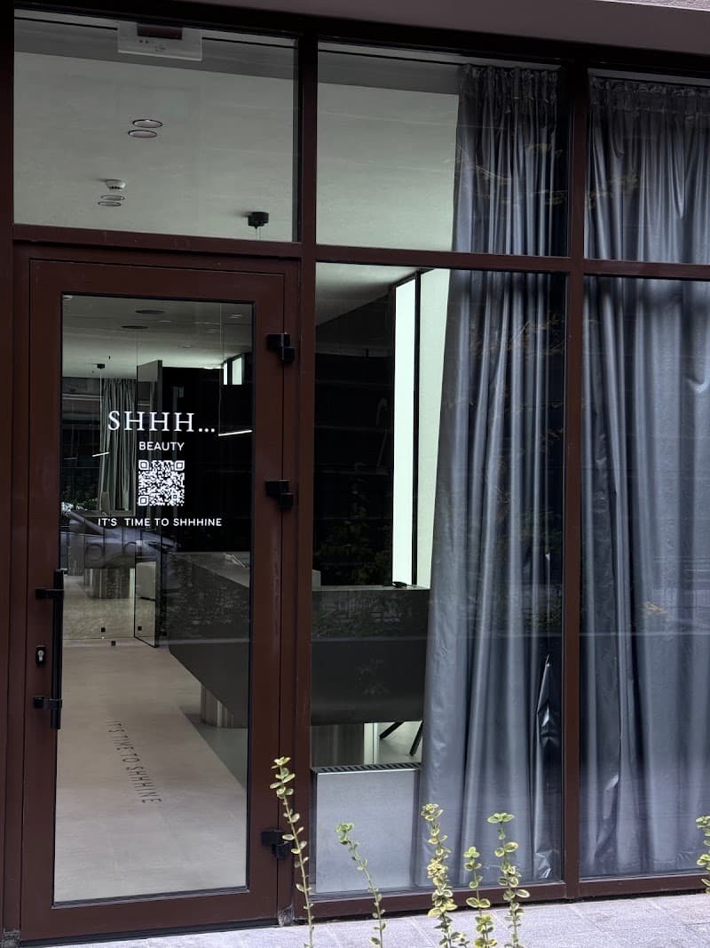 Shhh Beauty Clinic Onilovoi Ln photo