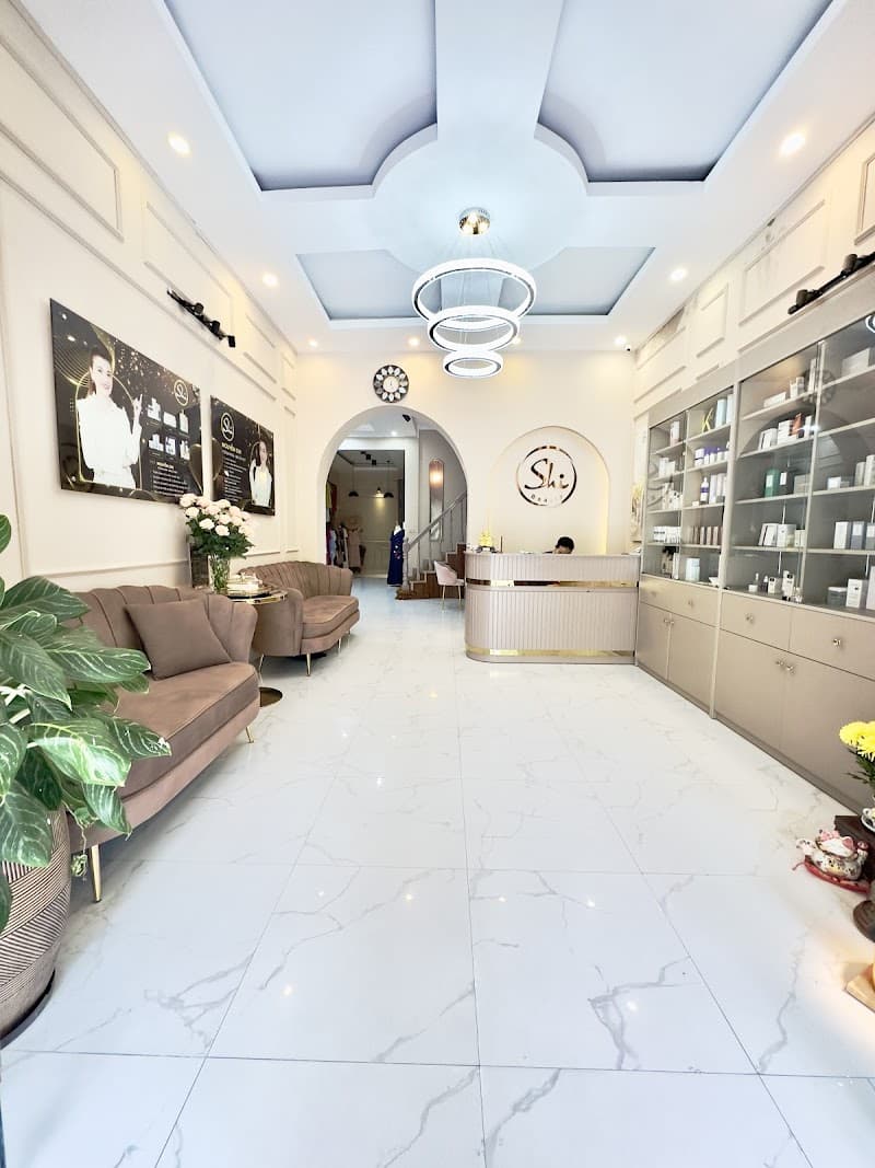 Shi Beauty and Spa Quận Ba Đình photo