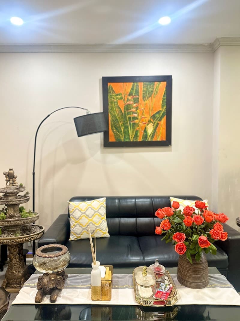 Shi Beauty & Wellness Hạ Long photo