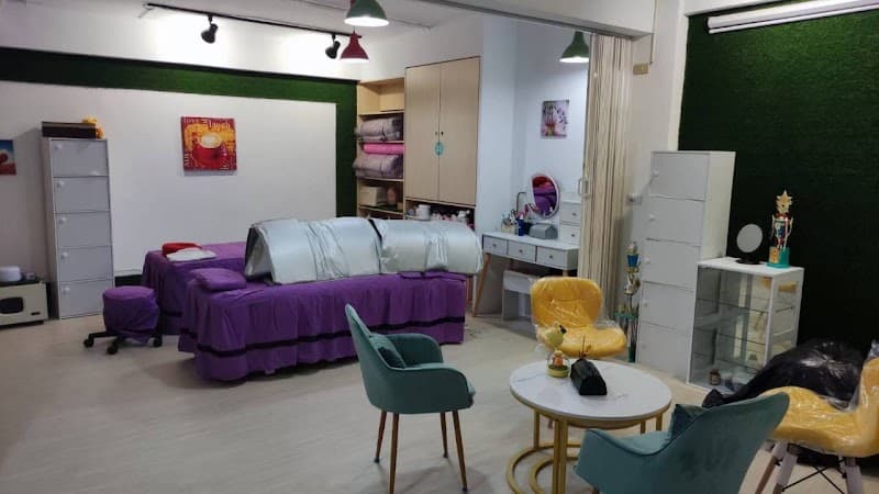 Shi Wei Te International Beauty Taichung City photo