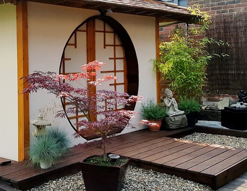 Shi'Zen Chessington photo