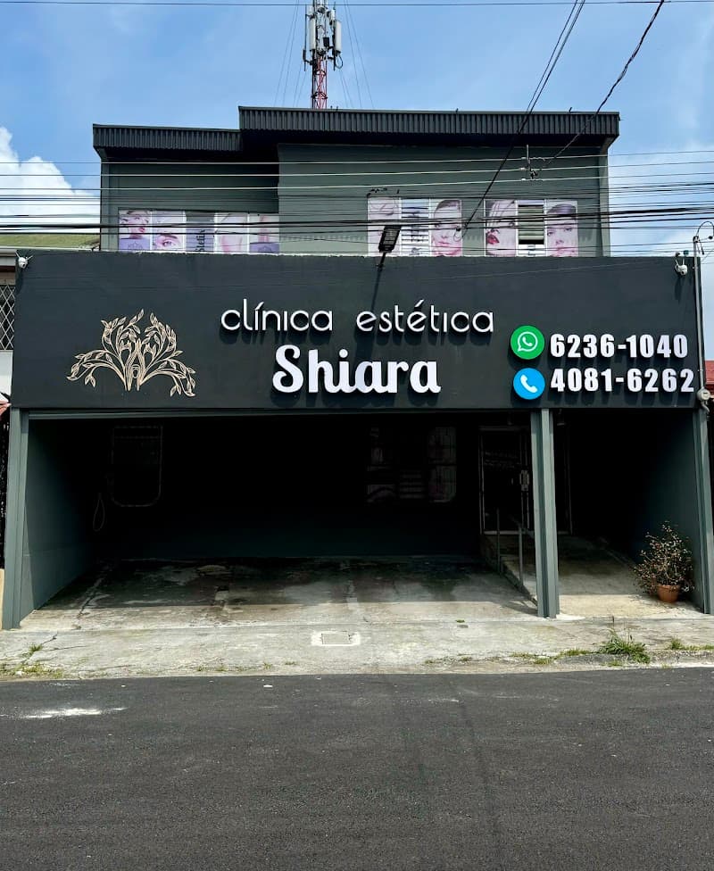 Shiara Stetik San José photo