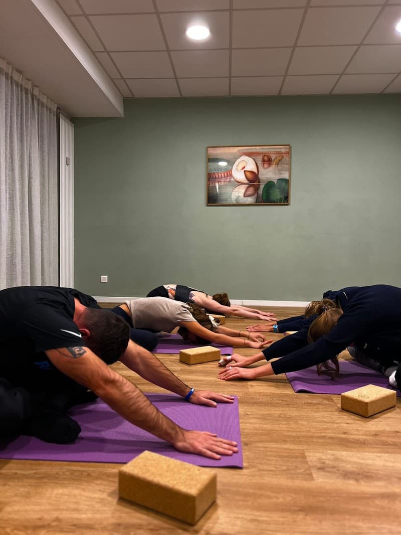 Shiatsu au centre Kamanao a Antibes Nice photo