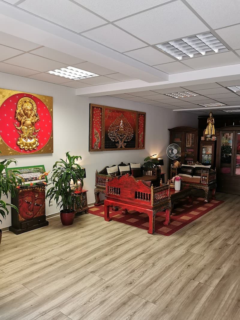Shiatsu Backnang photo