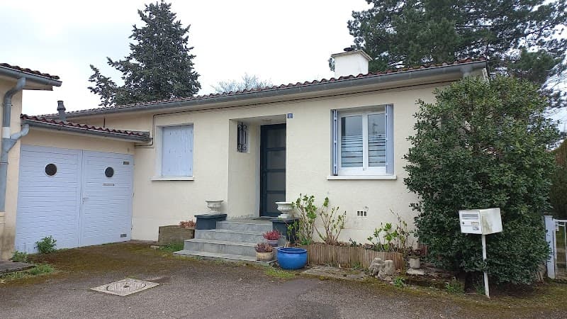 Shiatsu Beaune photo