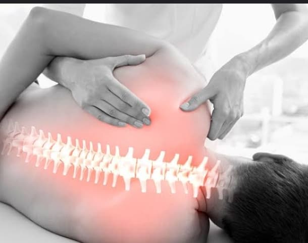 Shiatsu - Centro terapéutico y de masajes. Torreón photo