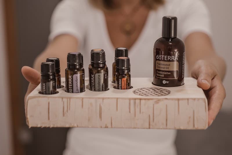 Shiatsu Claudia Huber Wörgl photo