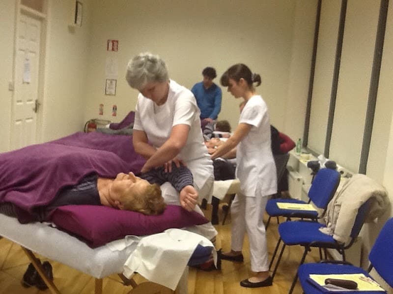 Shiatsu Clinic Naas photo