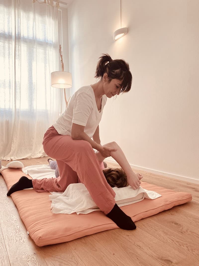 Shiatsu Coach Biel/Bienne photo