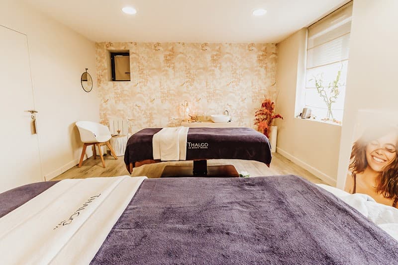 Shiatsu Détente Lorient Ploemeur photo