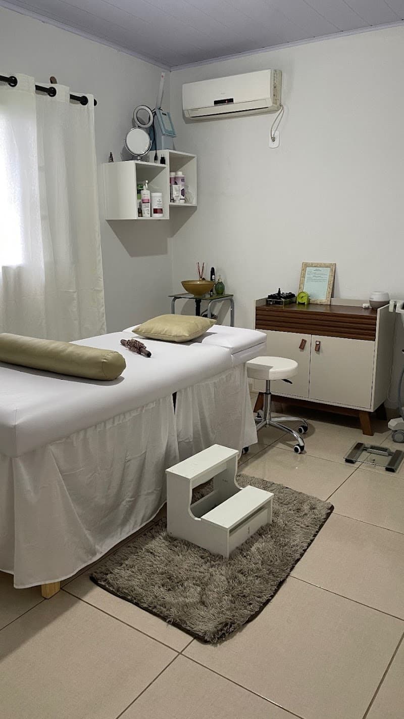 Shiatsu Expresso - Pva Primavera do Leste photo
