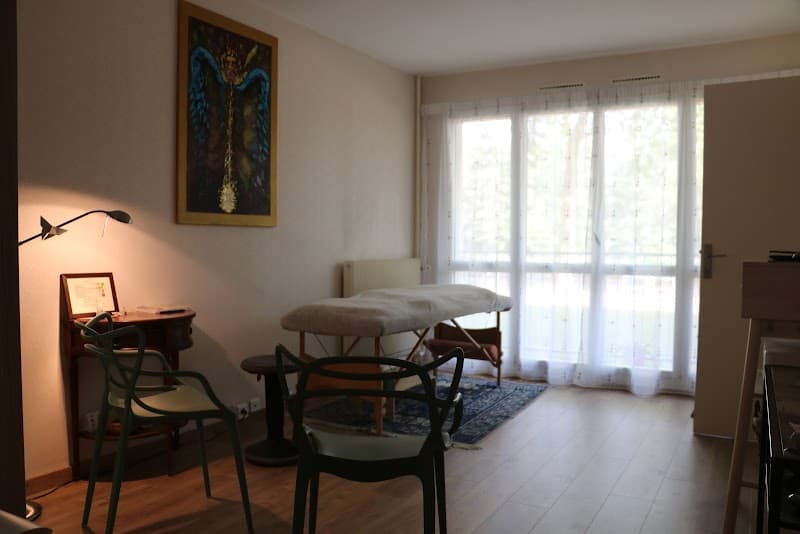 Shiatsu Fascias Rennes photo