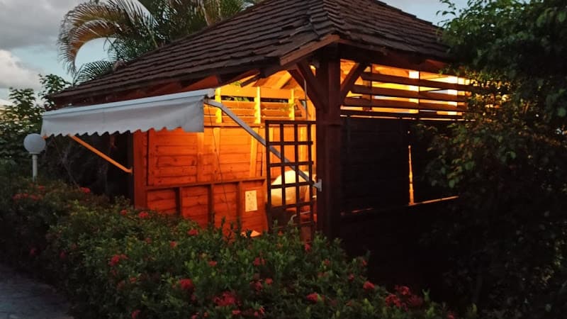 Shiatsu Guadeloupe (Massage japonais à Sainte-Anne) photo