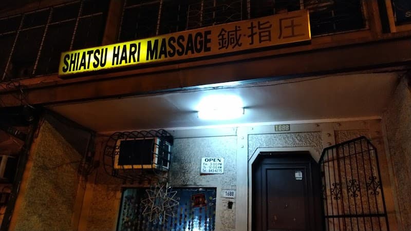 Shiatsu Hari Massage Makati photo