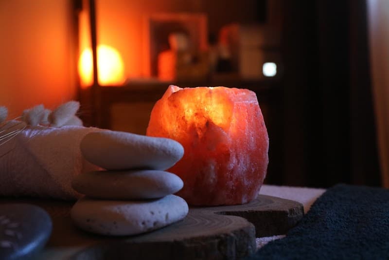 Shiatsu-La Belle Verte Colomiers photo