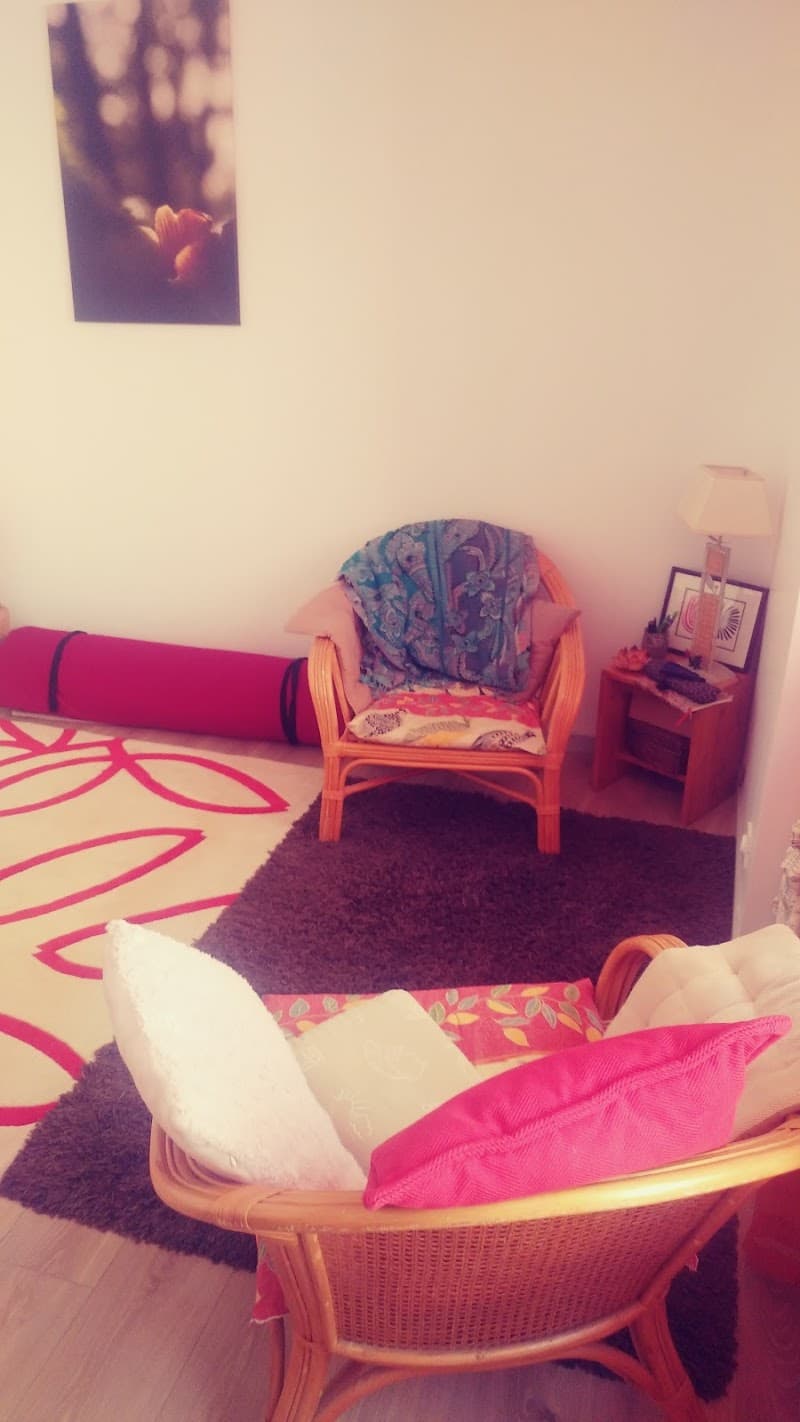Shiatsu Lons et Revermont Lons-le-Saunier photo