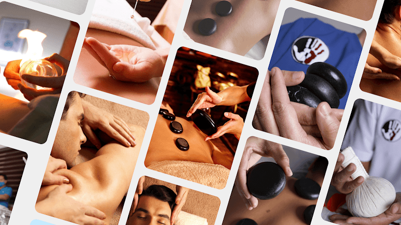 Shiatsu Manama photo