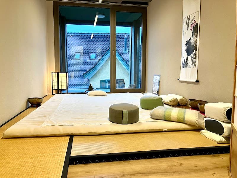 Shiatsu Martina Beerli Rapperswil-Jona photo