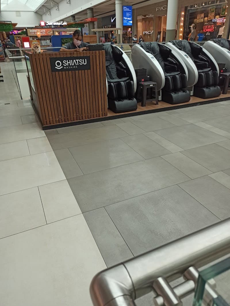 Shiatsu Masajes Guayaquil photo