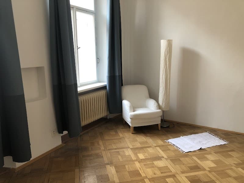 Shiatsu masáže & tradiční čínská medicína - Lucie Smutná Praha photo