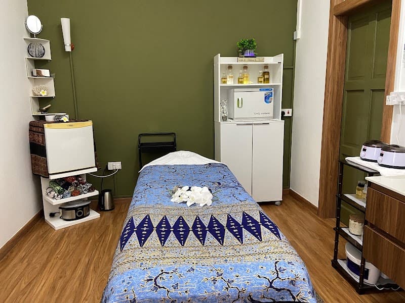 Shiatsu Massage and Beauty Spa Victoria photo