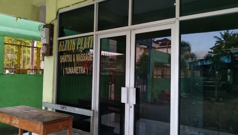 Shiatsu Massage Clinic Makassar photo