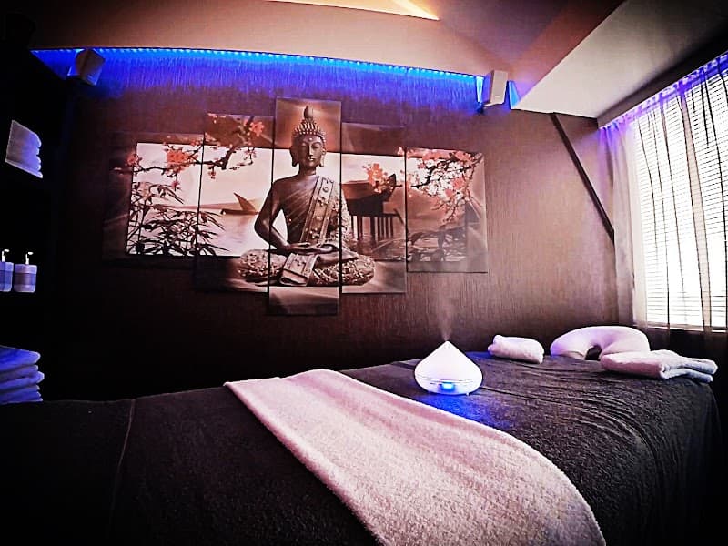 Shiatsu Massage Hellevoetsluis photo