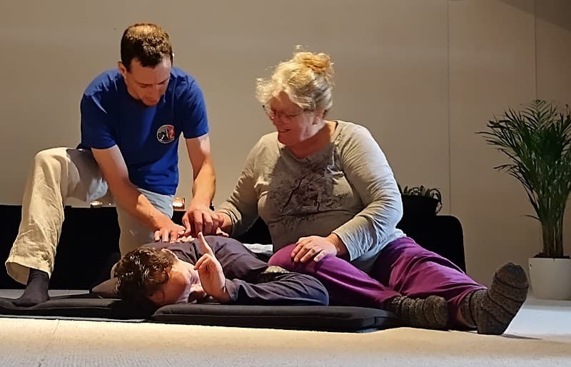 Shiatsu-massage_Tom Lemmens Brecht photo