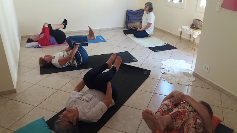 Shiatsu Massagem Terapeutica Alfenas photo