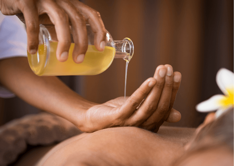 Shiatsu Massages Relaxation - Ameshido Le Robert photo