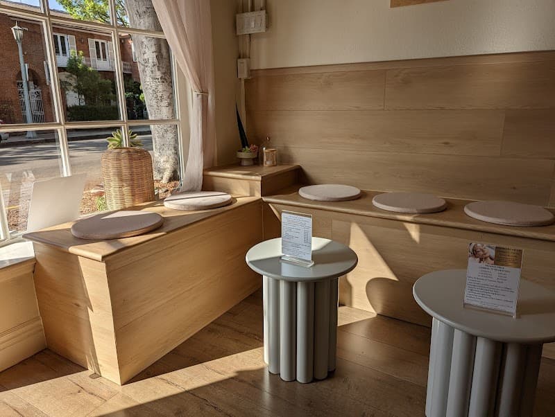 Shiatsu of Zen and Beauty South Pasadena photo