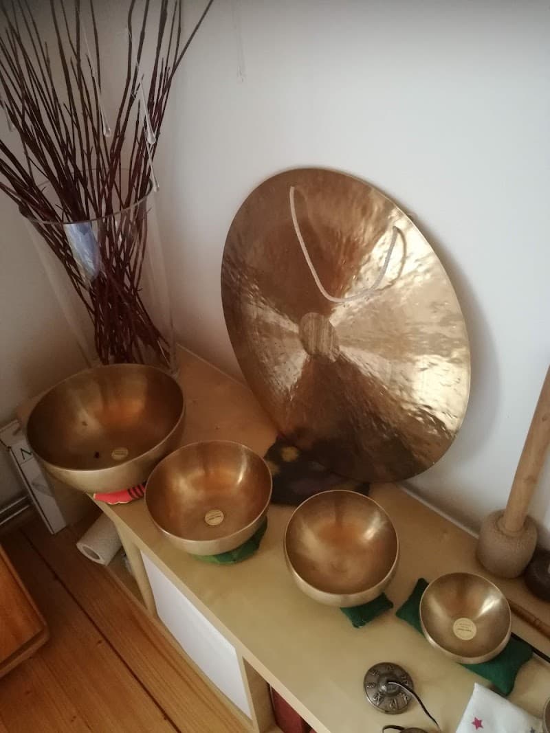 Shiatsu Praxis Gabriele Six Wolfsberg photo