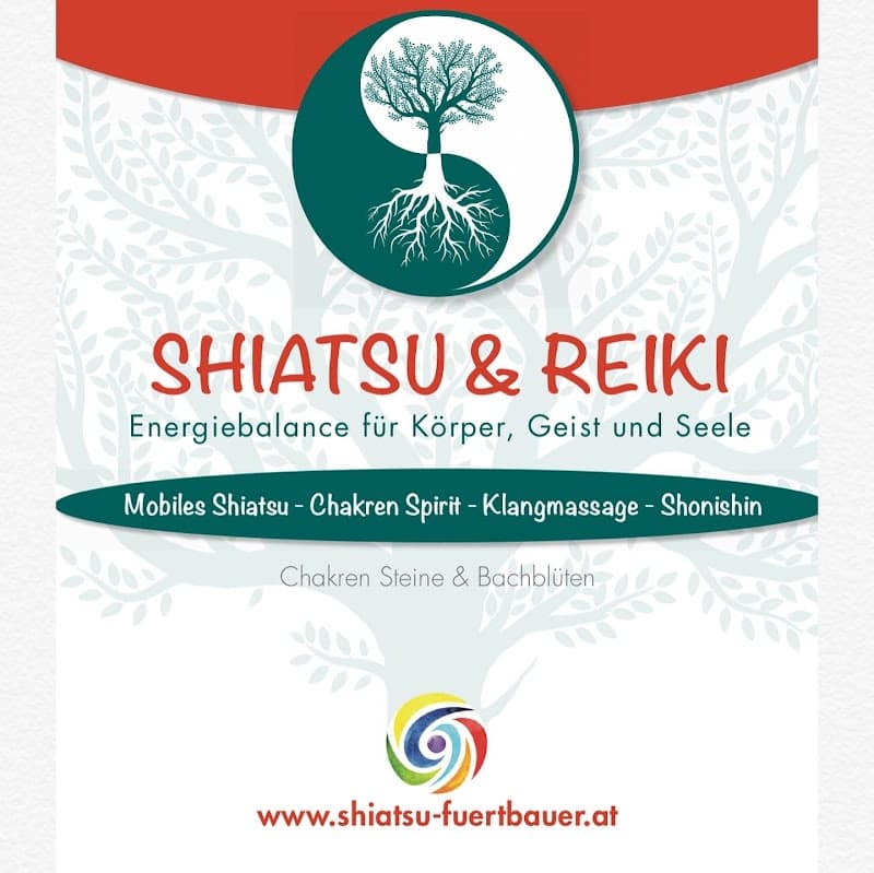 Shiatsu & Reiki Ohlsdorf photo
