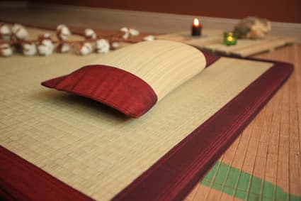 Shiatsu Saint-Lô photo
