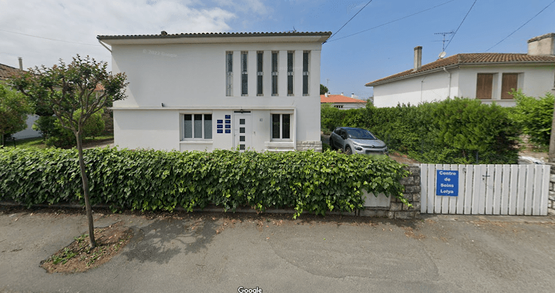 Shiatsu Santé 47 Corinne Ippolito Marmande photo