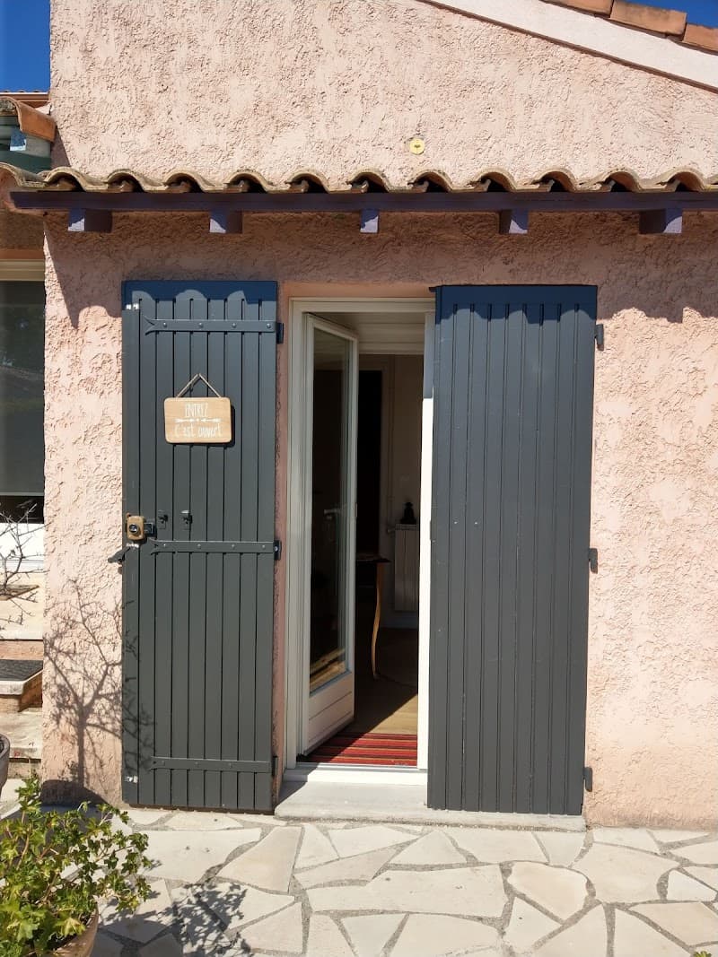 Shiatsu & Thaï Traditionnel Sarrians photo