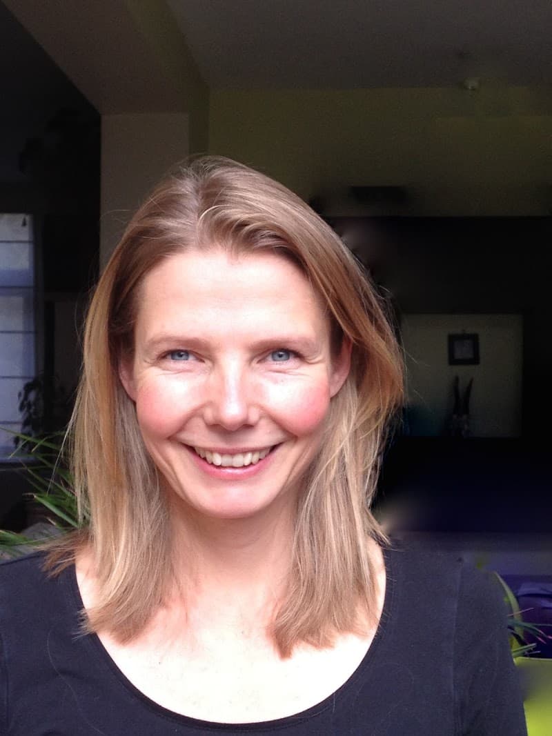 Shiatsu Woluwe Woluwé-Saint-Pierre photo