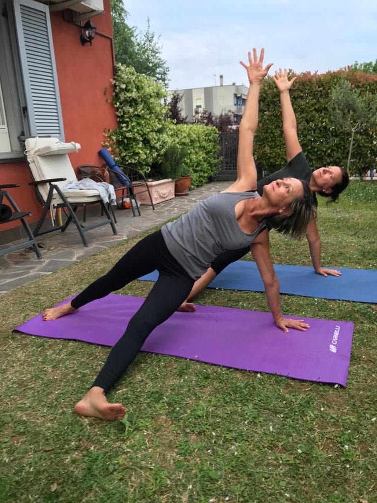 ShiatsuKe e ASD Movimento Bergamo photo