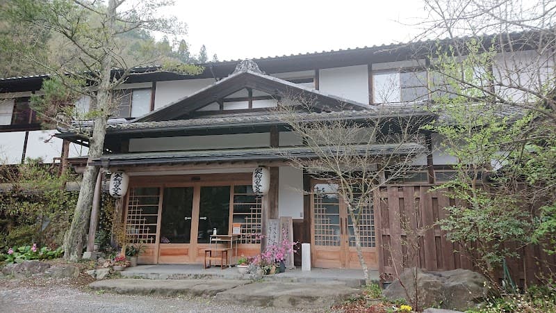 Shibahara Onsen Chichibu City photo