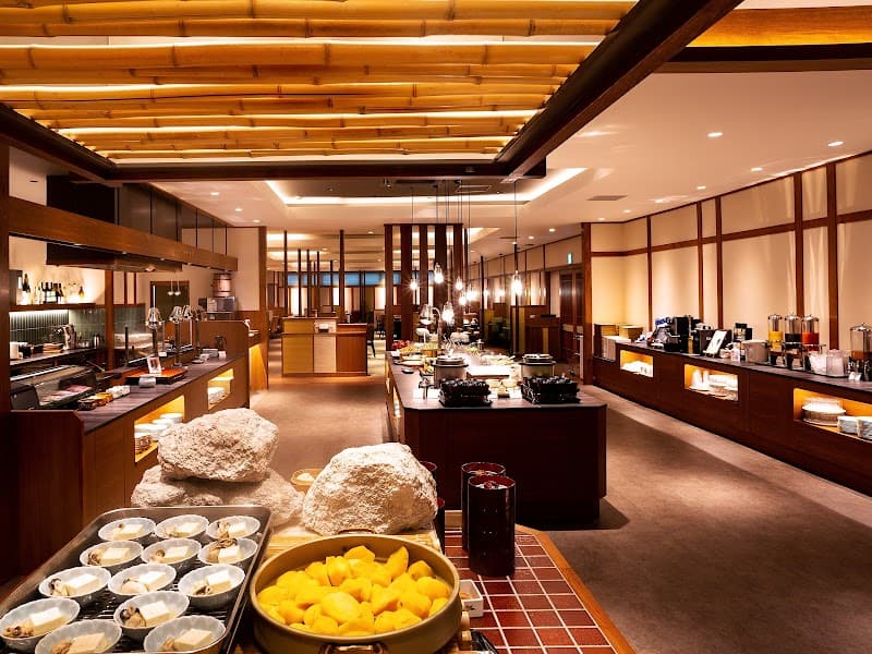 Shibecha Onsen Mikouen Kawakami-gun photo