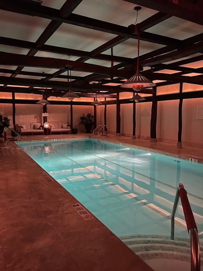 Shibui Spa New York photo