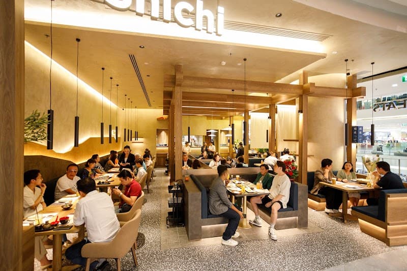 SHICHI Koto City photo