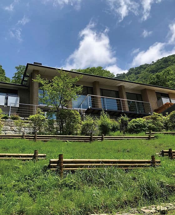 Shichifuku Onsen Shichifukuso Aga Town photo