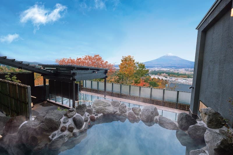 Shichirida Onsenkan Konoha no Yu Taketa City photo