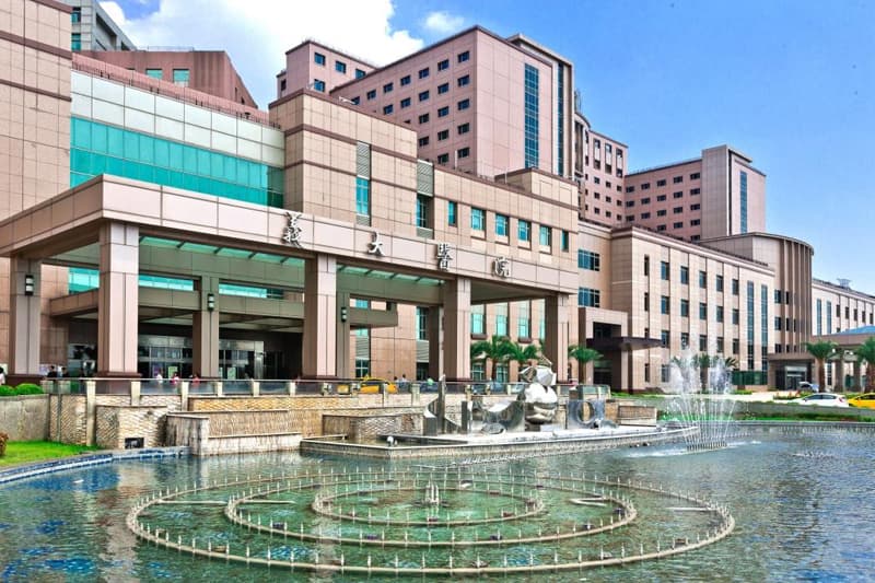 Shida Wellness Center Kaohsiung City photo