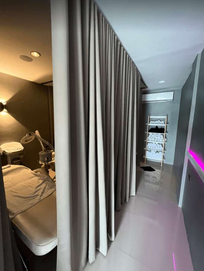 Shie Secrets Facial Center and Spa San Fernando photo