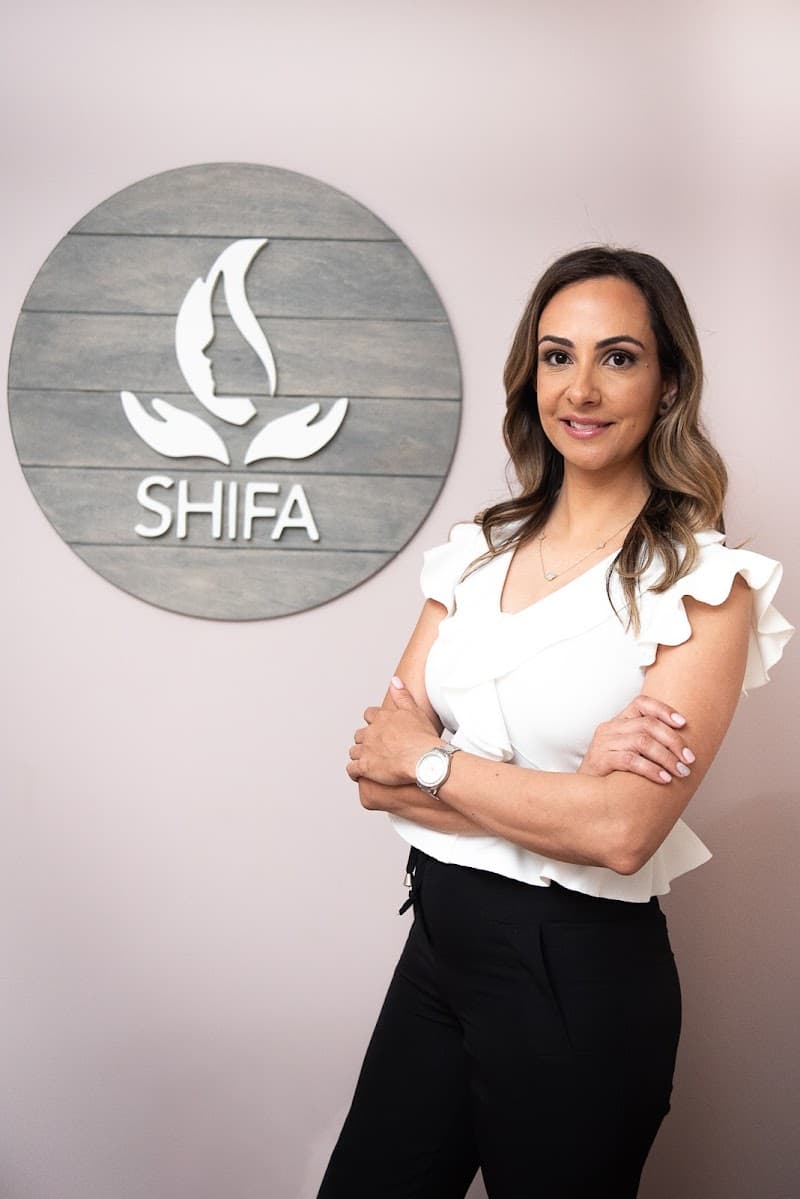 Shifa Esthetique Notre-Dame-de-l'Île-Perrot photo