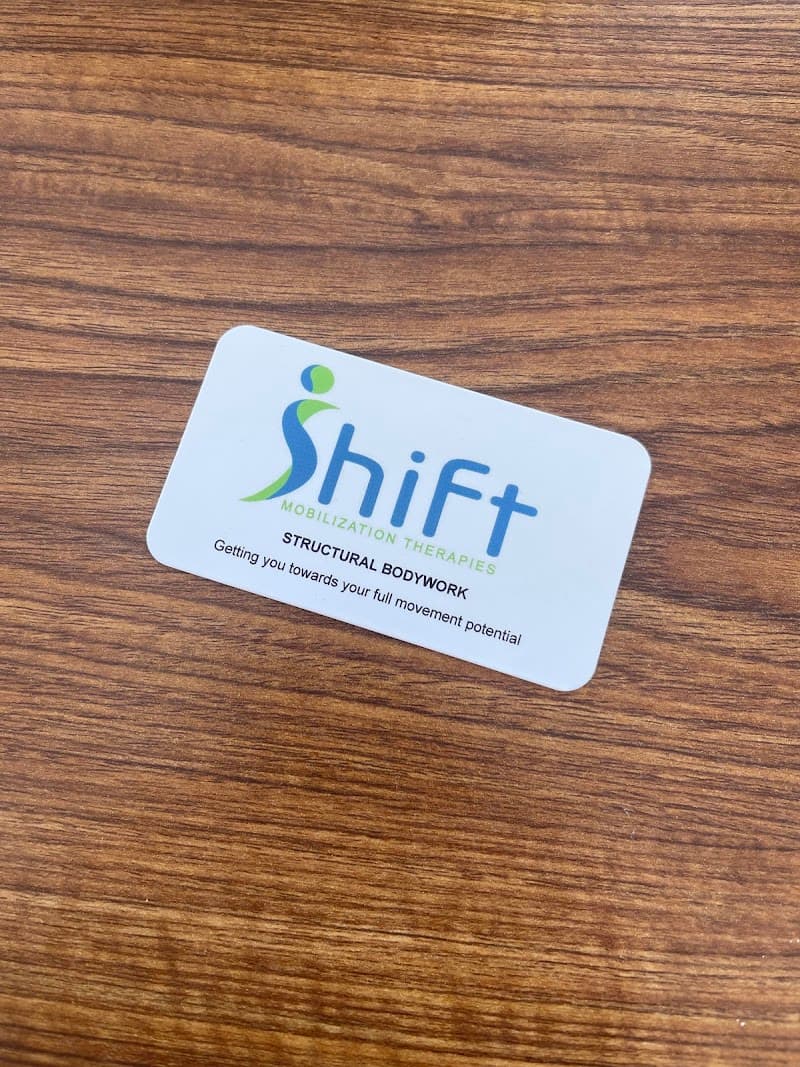Shift Sports Therapies Los Angeles photo